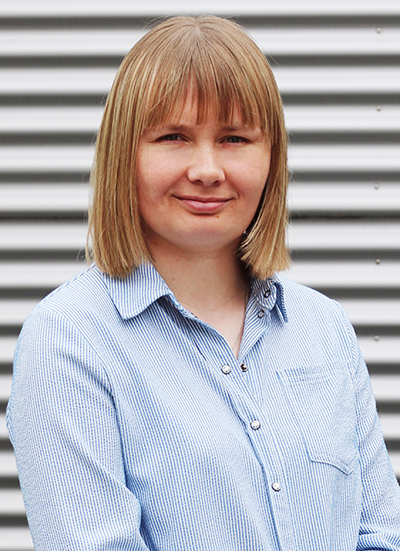 Sylwia Zymerman