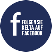 Folgen Sie KELTA GmbH auf Facebook